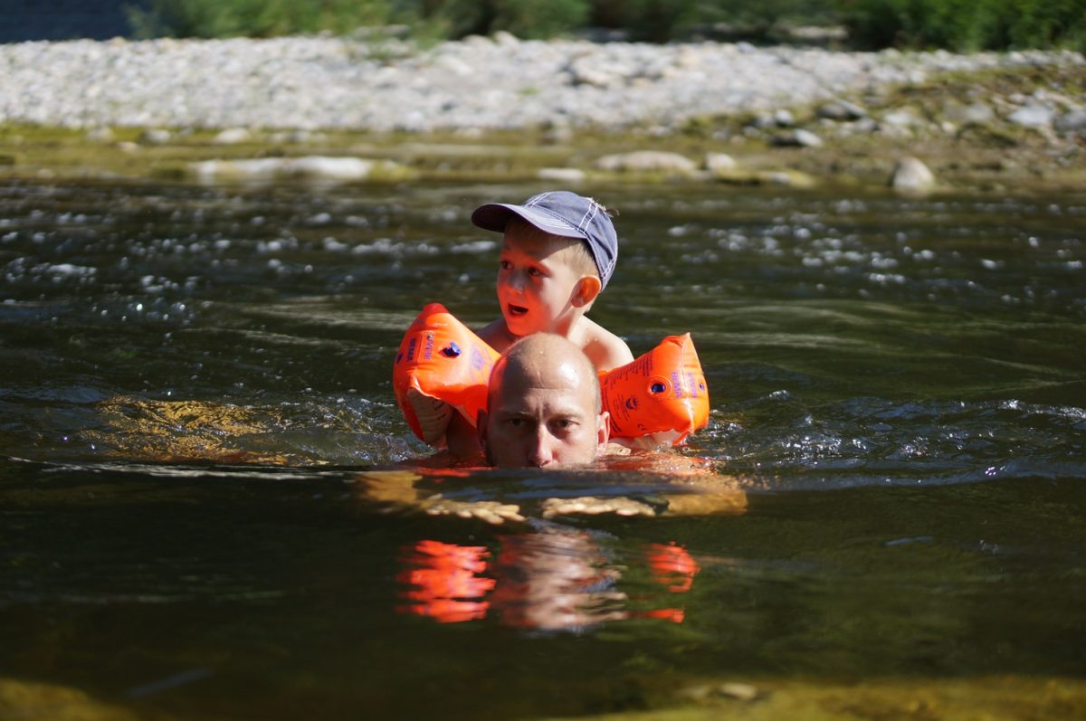 Baden an der Ybbs zum Nulltarif