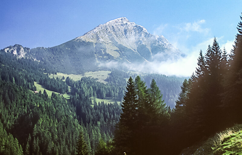 Haller Mauern