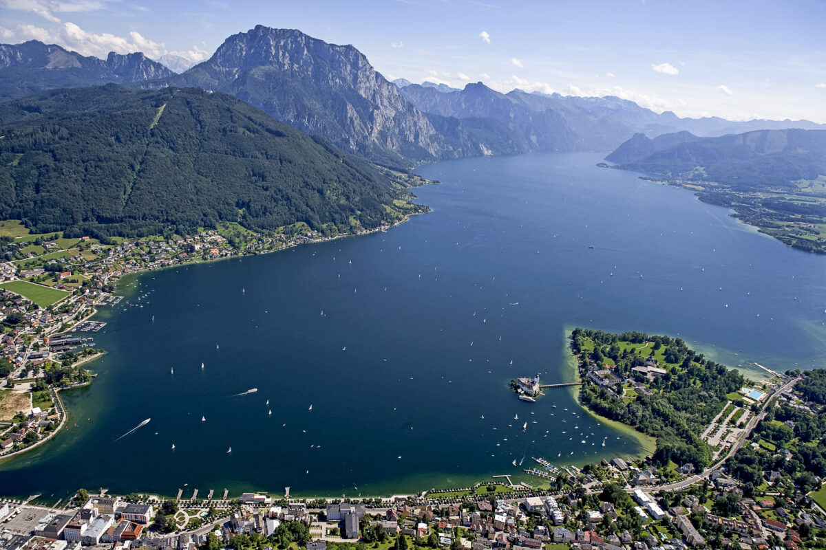 Traunstein