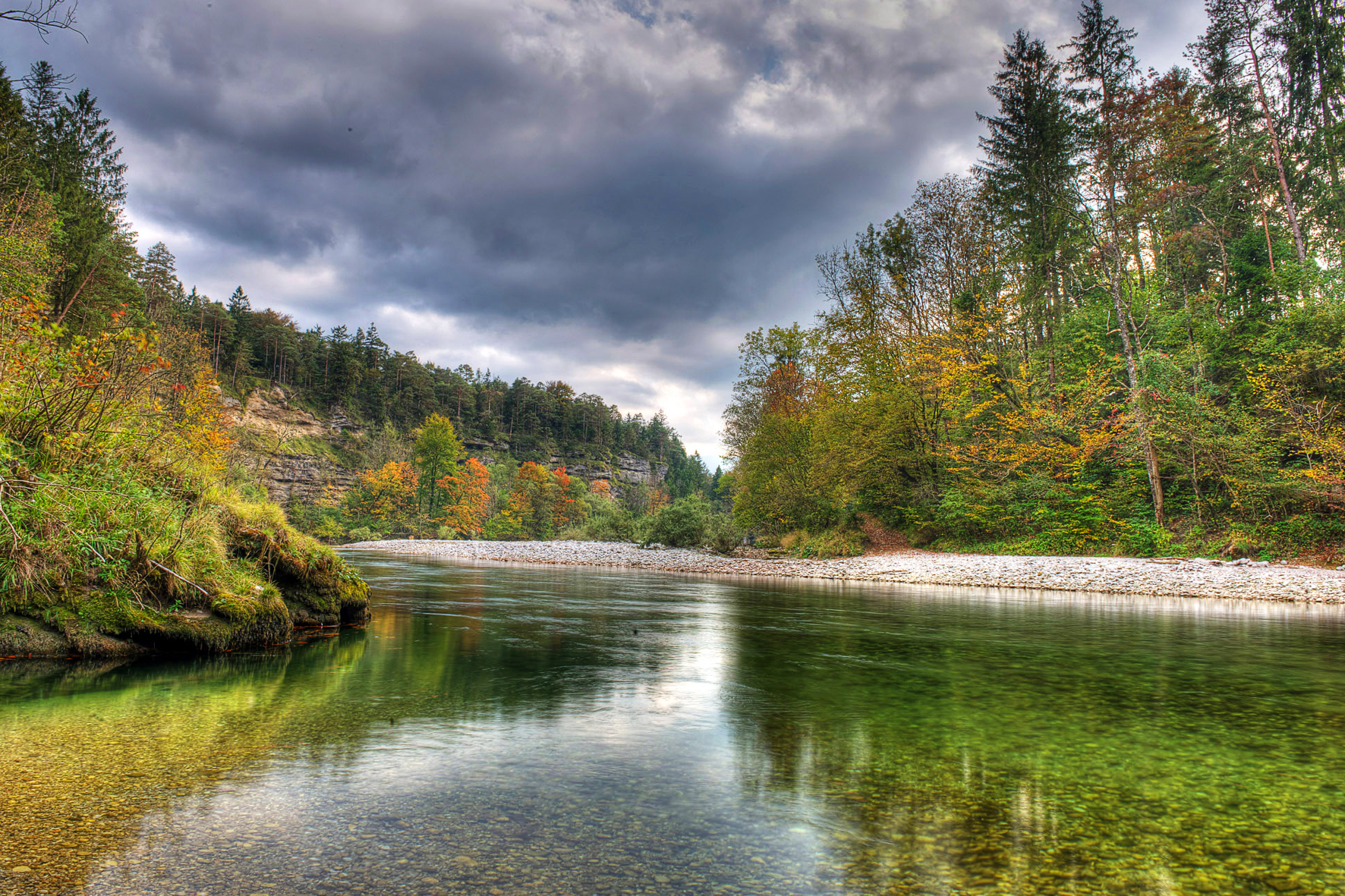 Unteres Steyr- und Ennstal